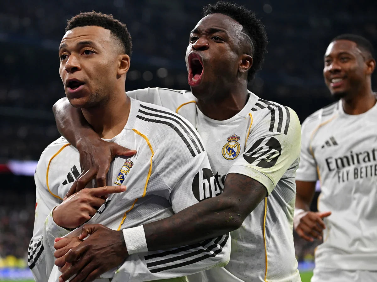 Real Madrid