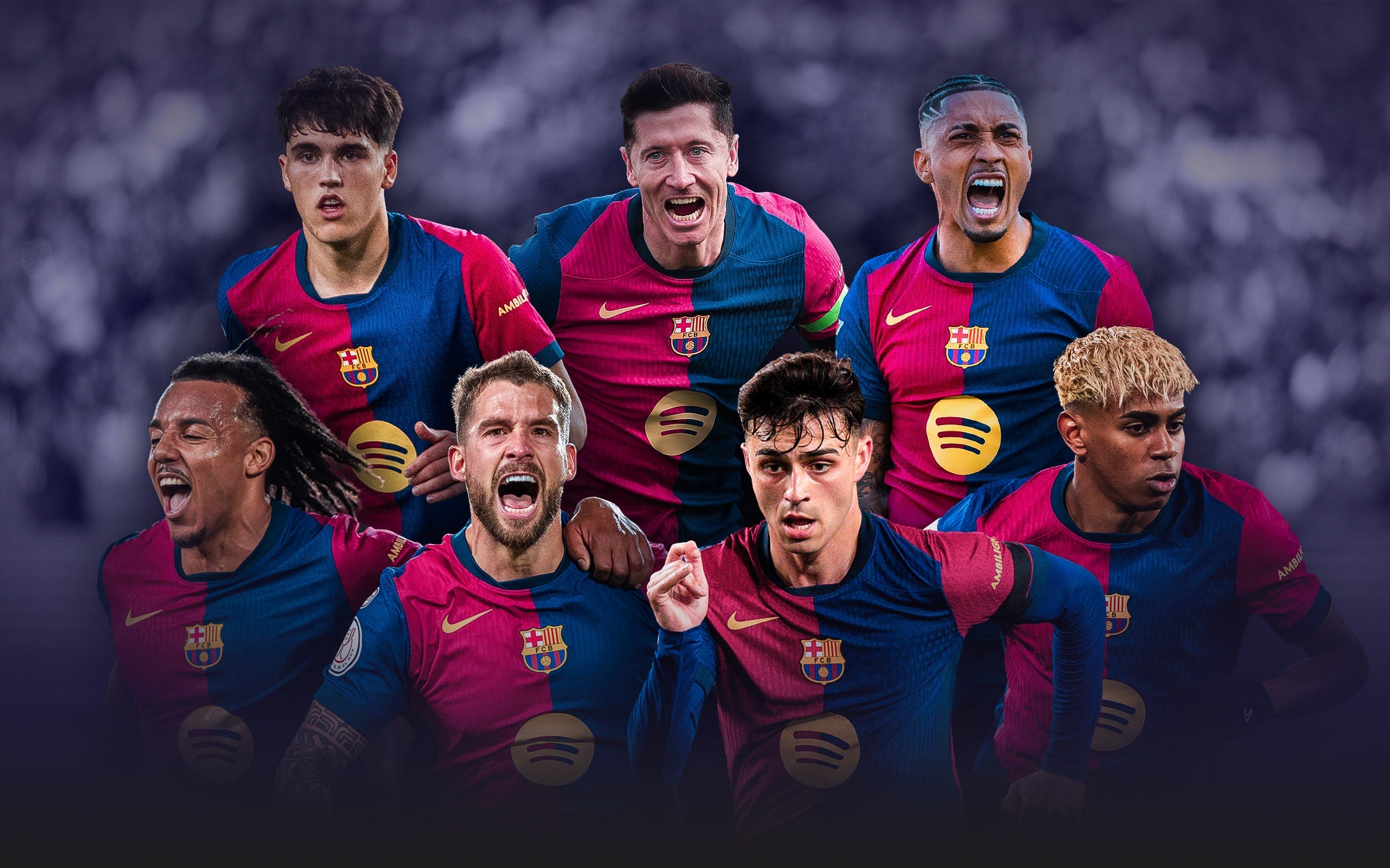 Barcelona