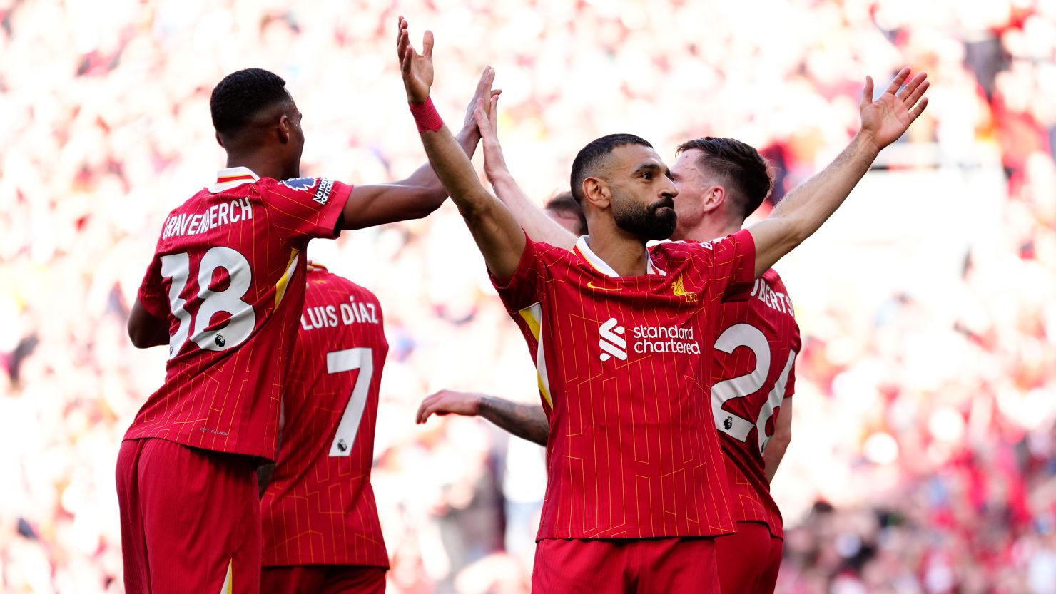 Liverpool