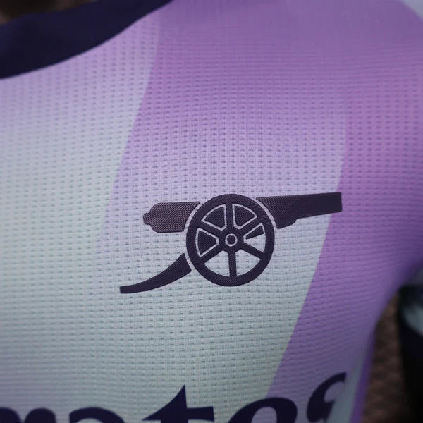 Arsenal 24-25 Third | Player Version