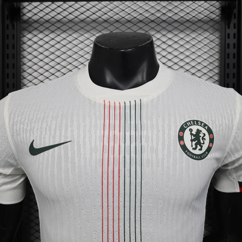 Chelsea 25-26 Away | Player Version