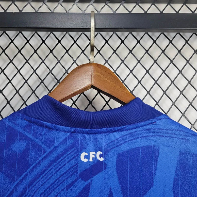 Chelsea 25-26 Home Fan Version