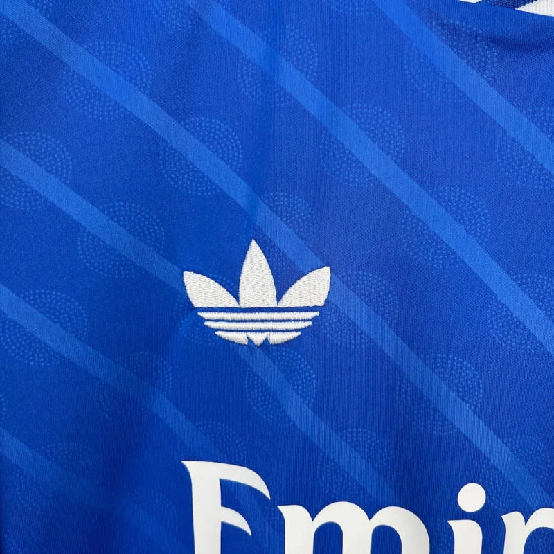 Real Madrid 25-26 Third | Fan Version