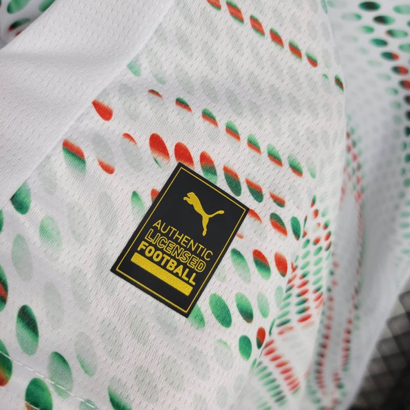 Portugal 25-26 Away | Player Version