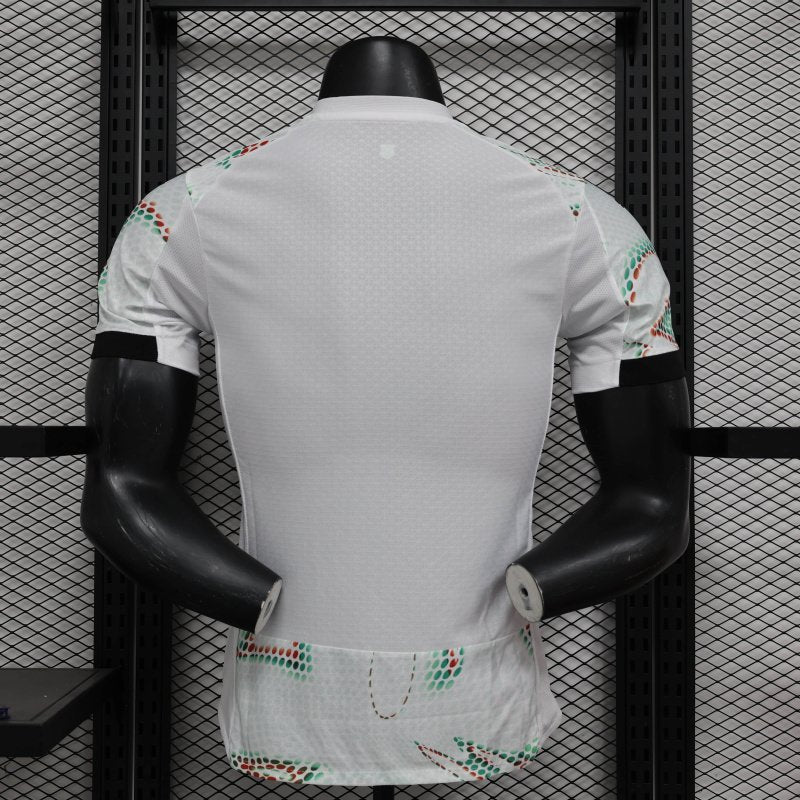 Portugal 25-26 Away | Player Version