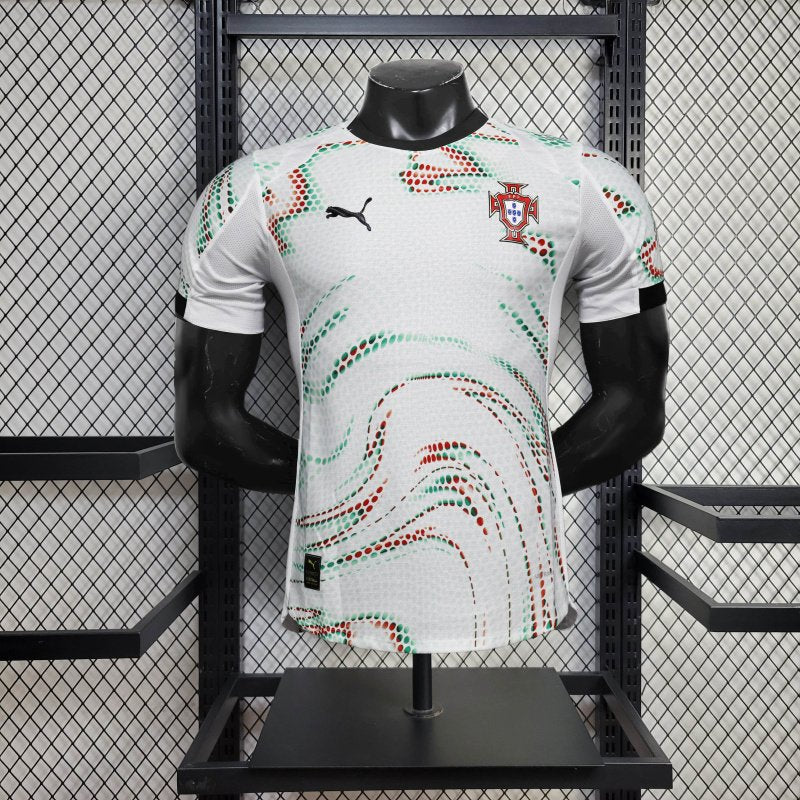 Portugal 25-26 Away | Player Version