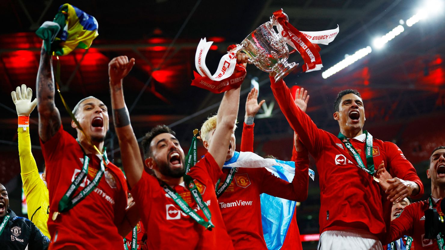 Manchaster United