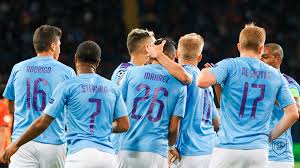 Manchester city