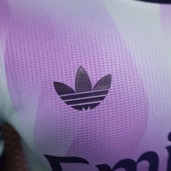 Arsenal 24-25 Third | Player Version