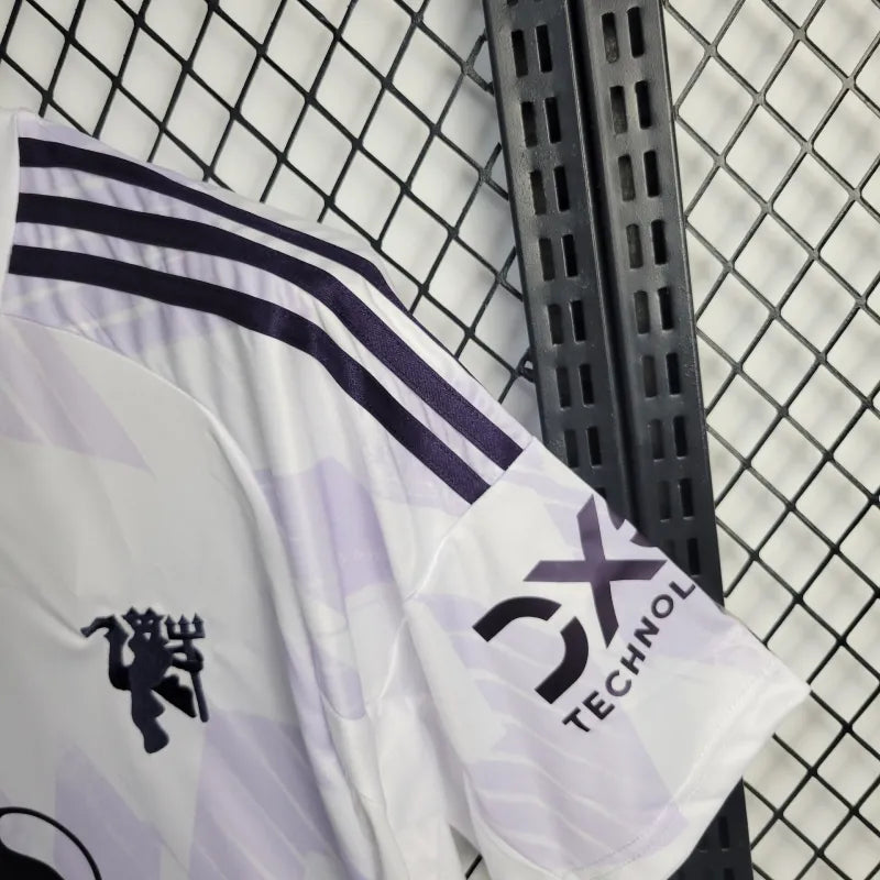 Manchester United 25-26 Away | Fan Version