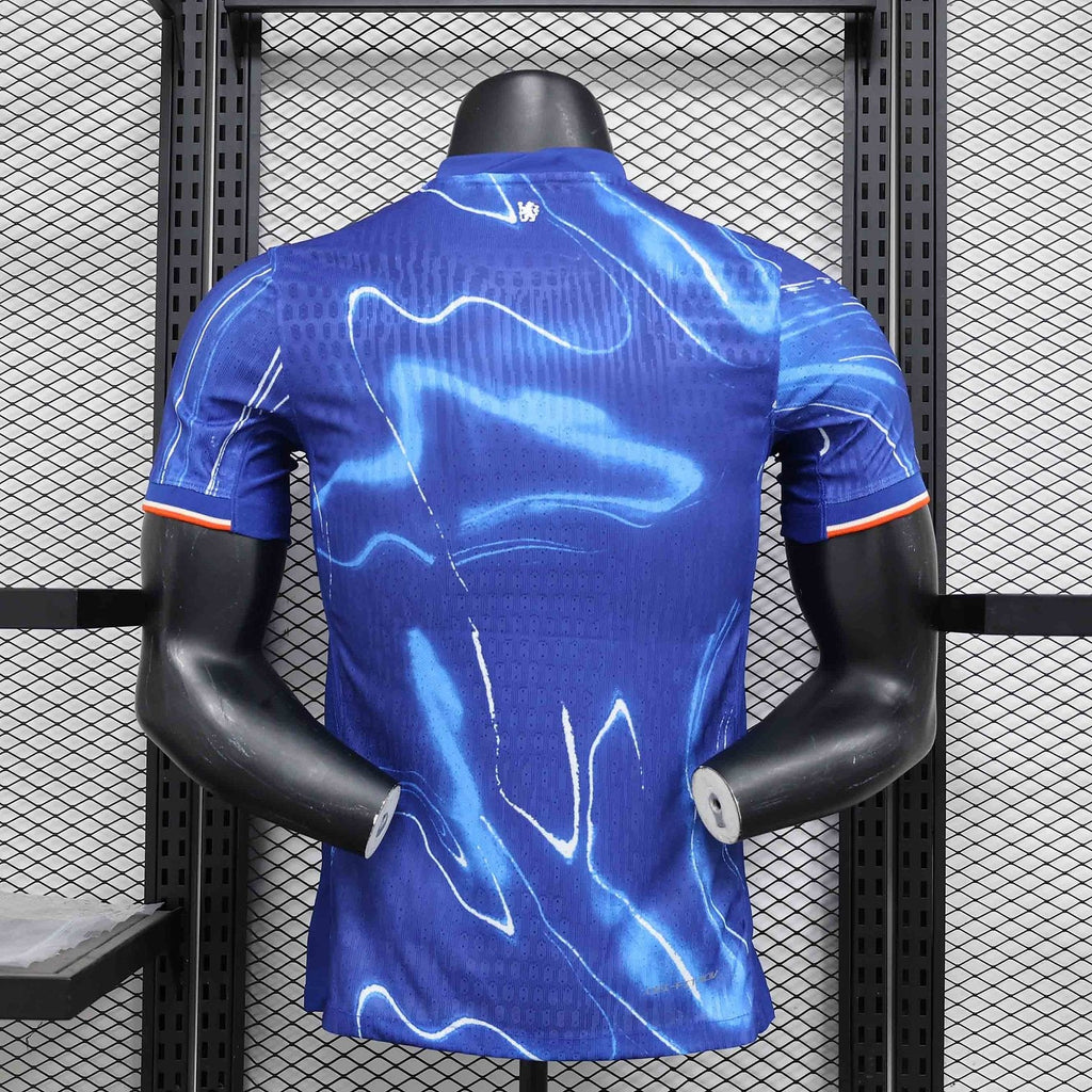 Chelsea 24-25 Home | Player Version