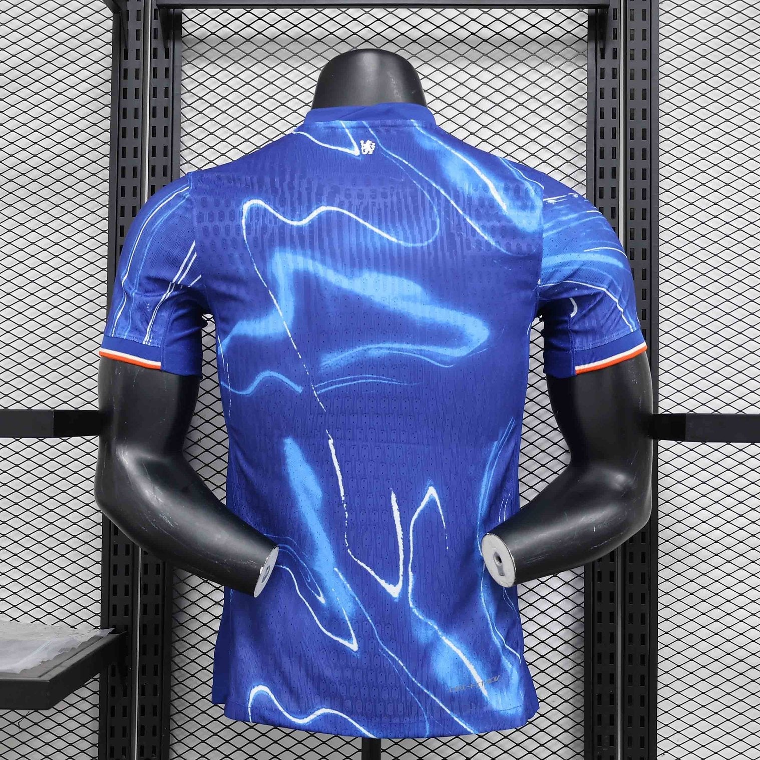 Chelsea 24-25 Home | Player Version