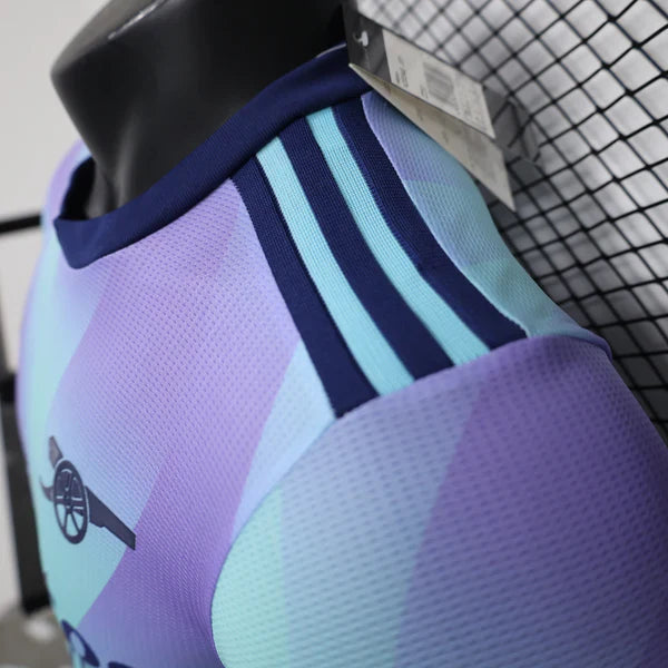 Arsenal 24-25 Third | Player Version