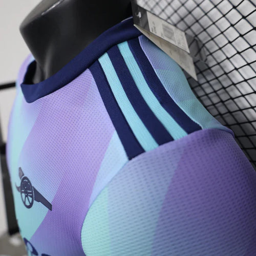 Arsenal 24-25 Third | Player Version