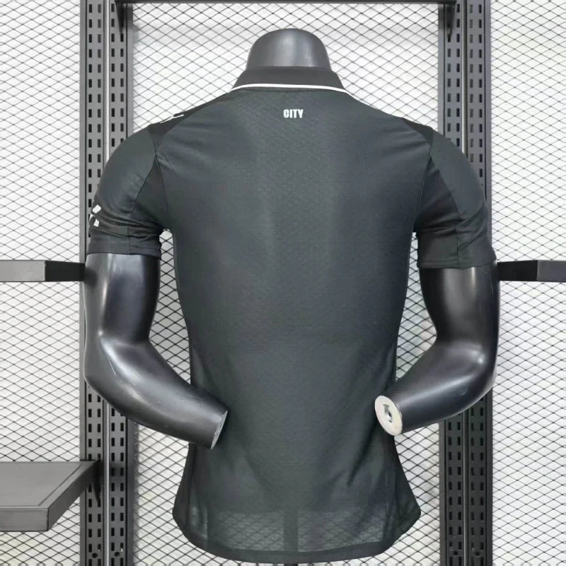 Manchester City 25-26 Away | Player Version