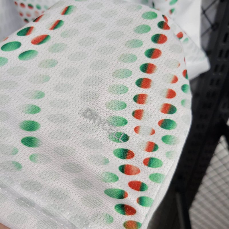 Portugal 25-26 Away | Fan Version