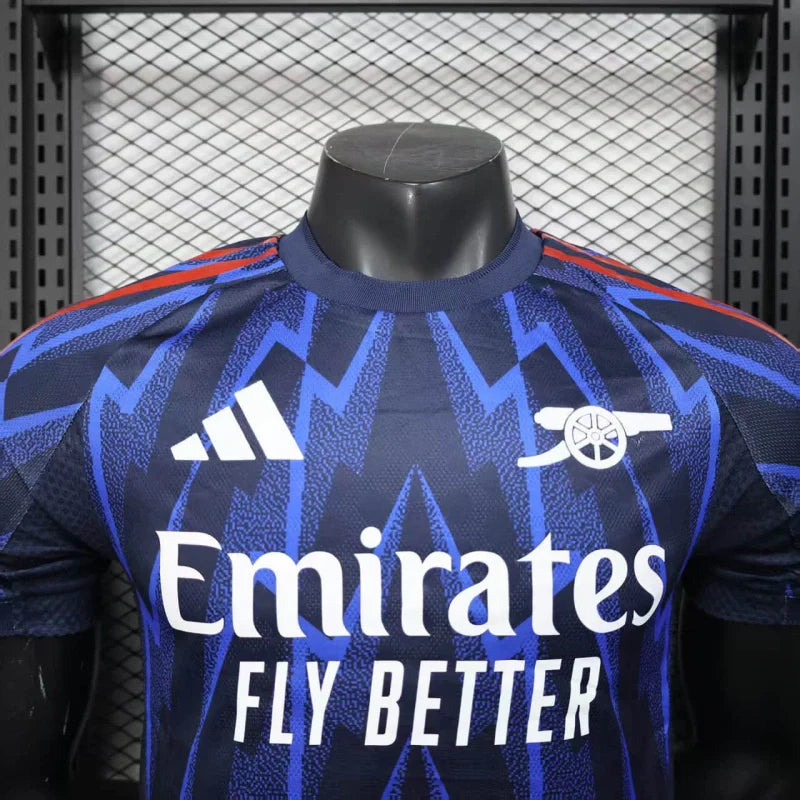 Arsenal 25-26 Away | Player Version