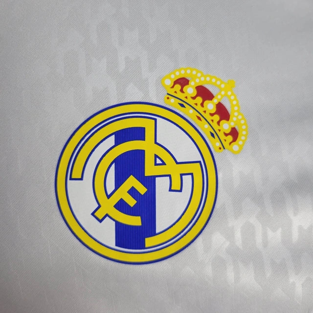 Real Madrid 24-25 Home | Player Version