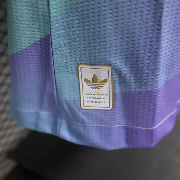 Arsenal 24-25 Third | Player Version