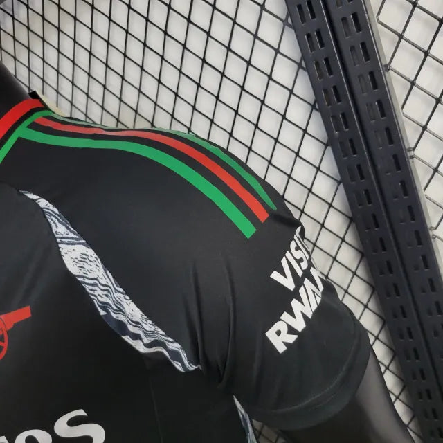 Arsenal 24-25 Away | Player Version