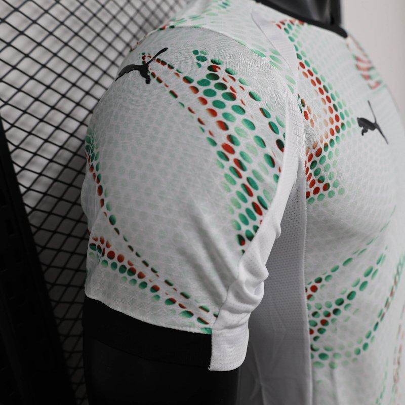 Portugal 25-26 Away | Player Version