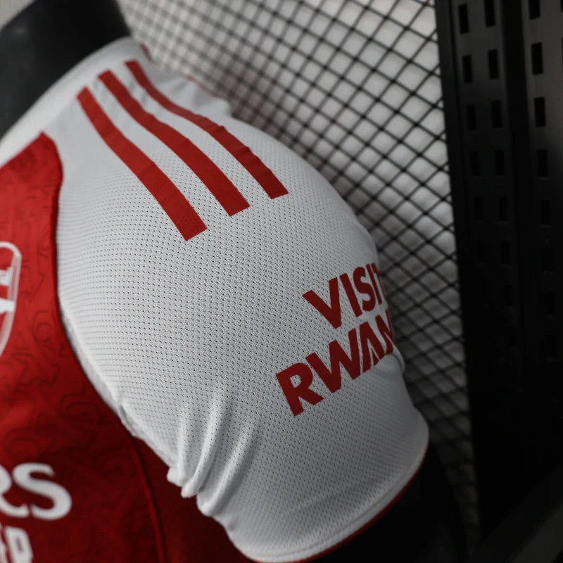 Arsenal 25-26 Home | Player Version