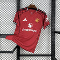 Manchester United 25-26 Home | Fan Version