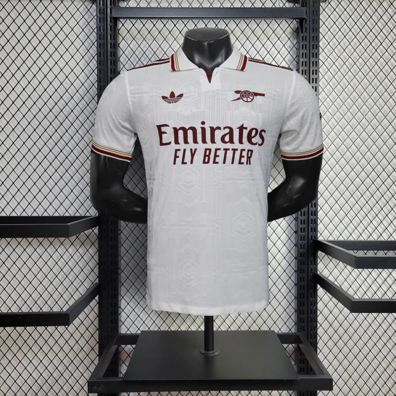 Arsenal 25-26 Third | Player Version