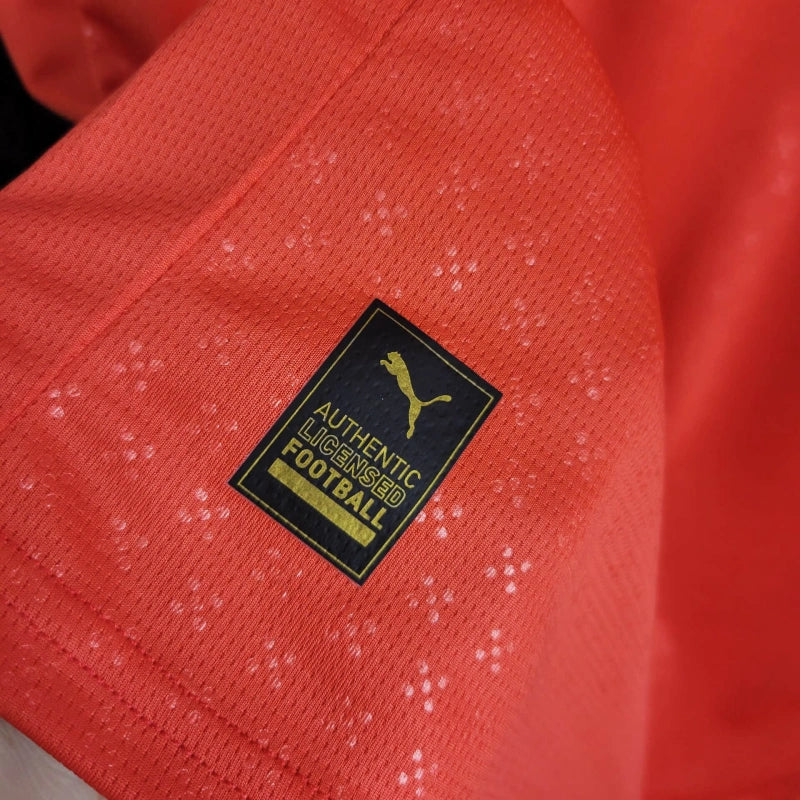 Portugal 25-26 Home | Fan Version