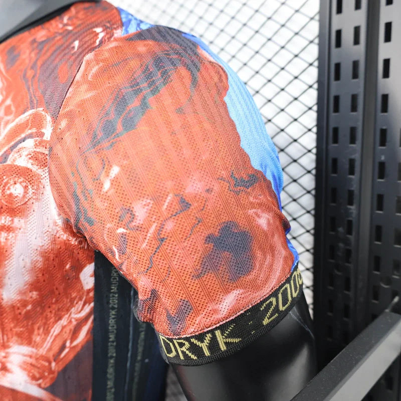 Chelsea Ronaldo X Messi 25-26 | Player Version