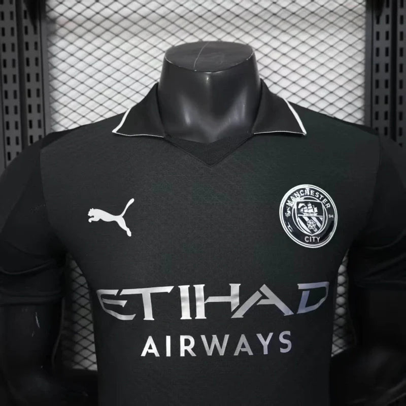 Manchester City 25-26 Away | Player Version