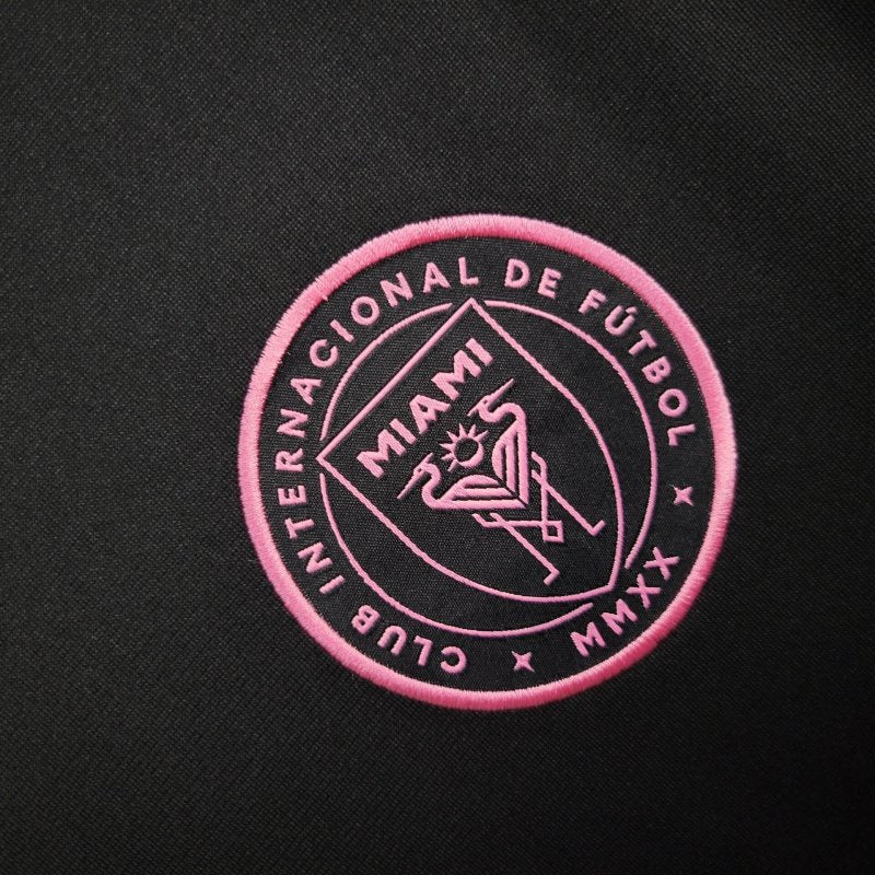 Inter Miami 25-26 Away | Fan Version