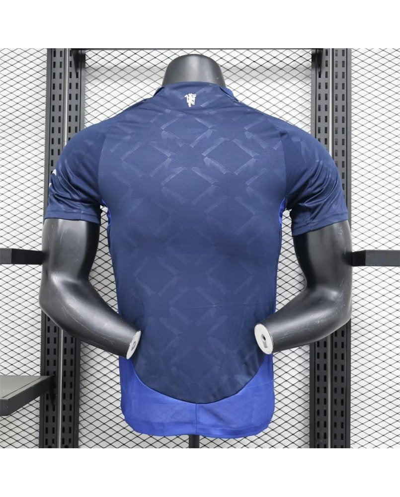 Manchester United 24-25 Away | Player Version