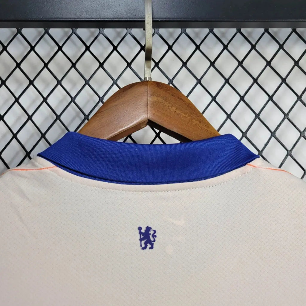 Chelsea 24-25 Away | Fan Version