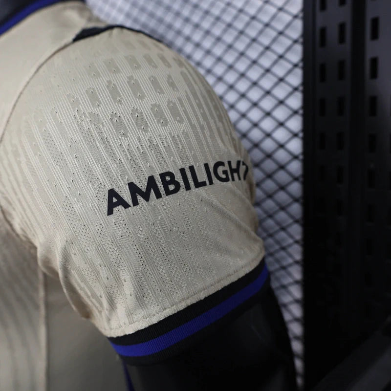 Barcelona 25-26 Away | Player Version