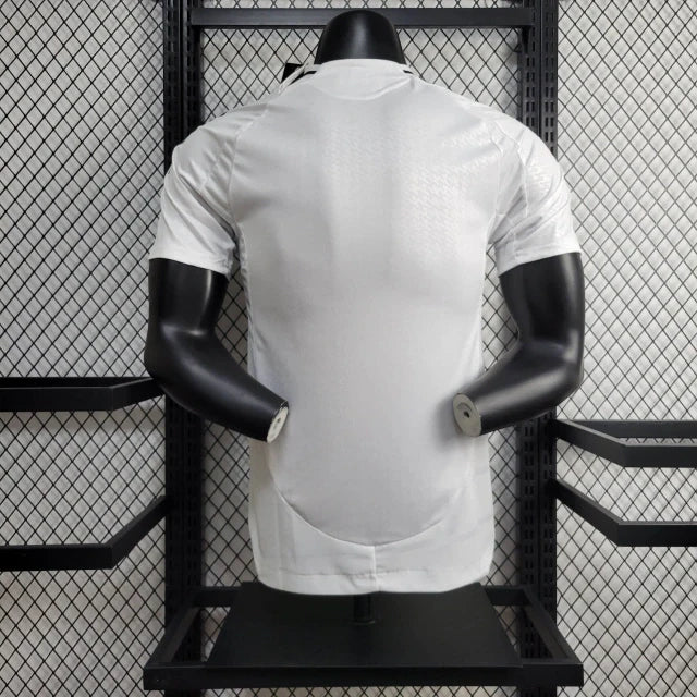 Real Madrid 24-25 Home | Player Version