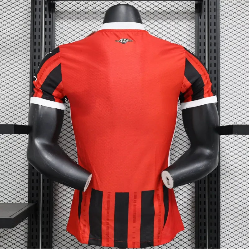Ac Milan 24-25 Home | Player Version