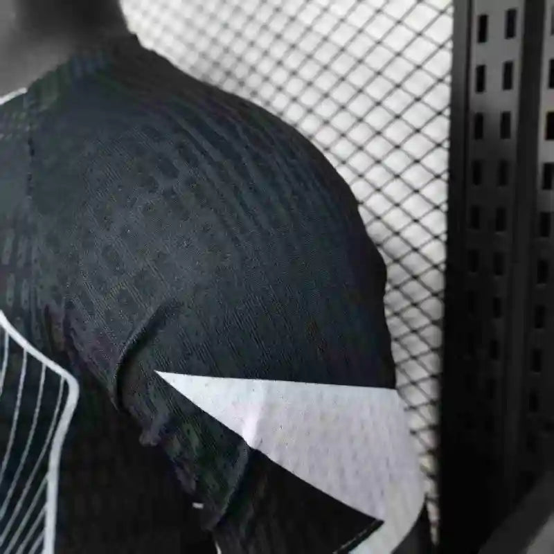 Barcelona 25-26 Black | Special Edition