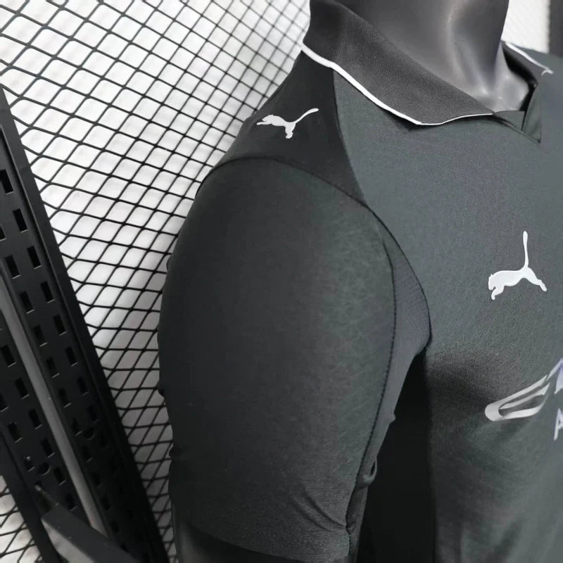 Manchester City 25-26 Away | Player Version