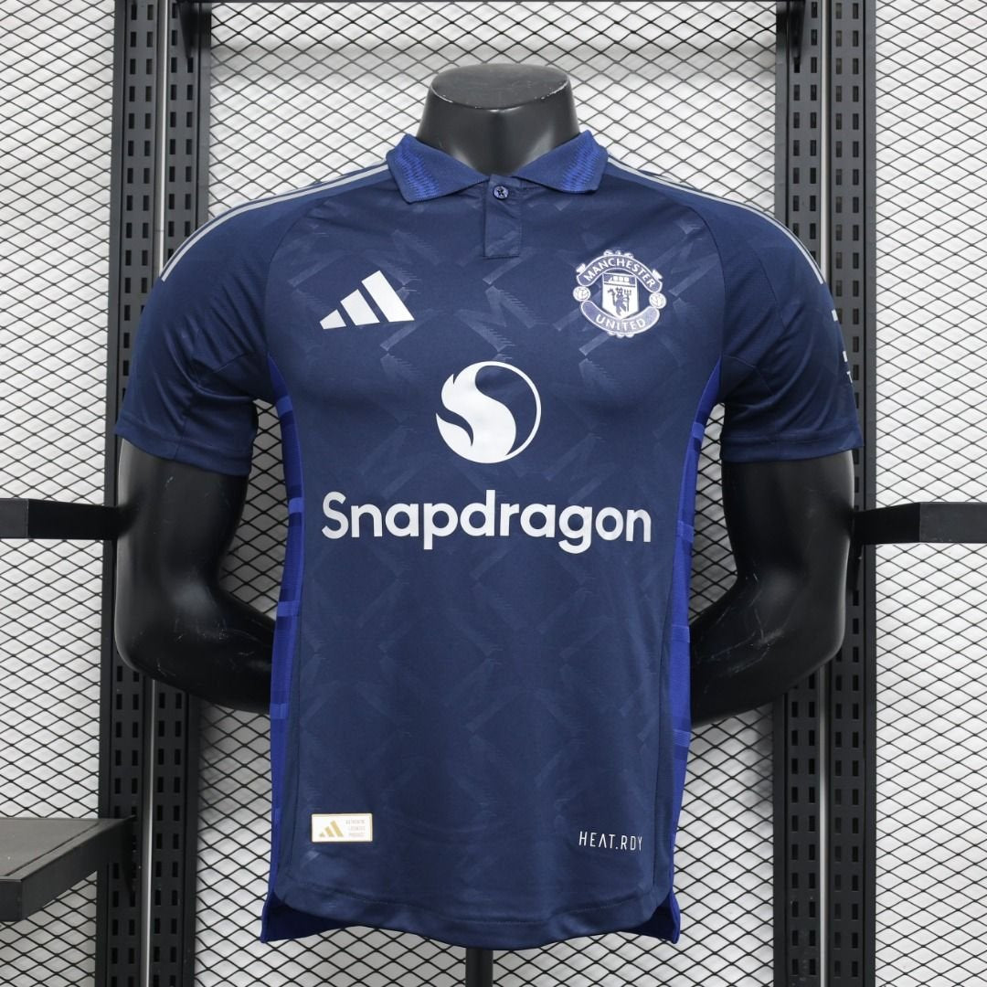 Manchester United 24-25 Away | Player Version