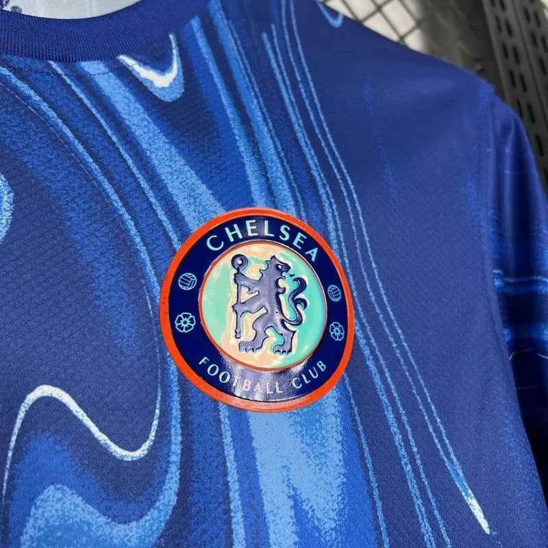 Chelsea 24-25 Home | Fan Version
