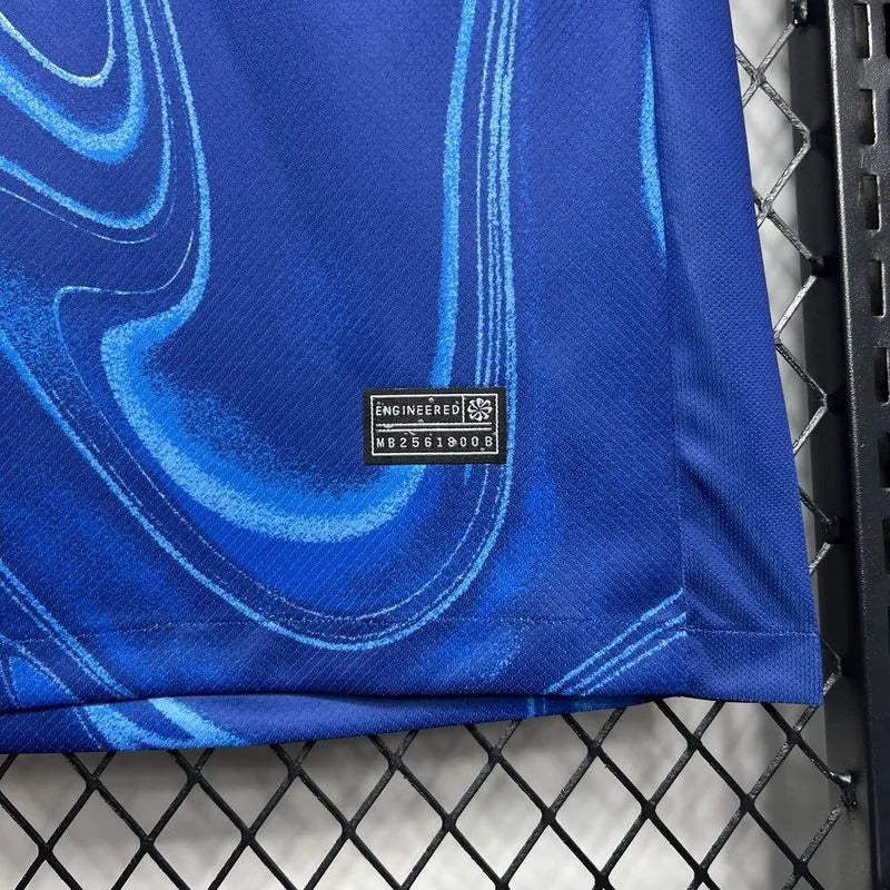 Chelsea 24-25 Home | Fan Version