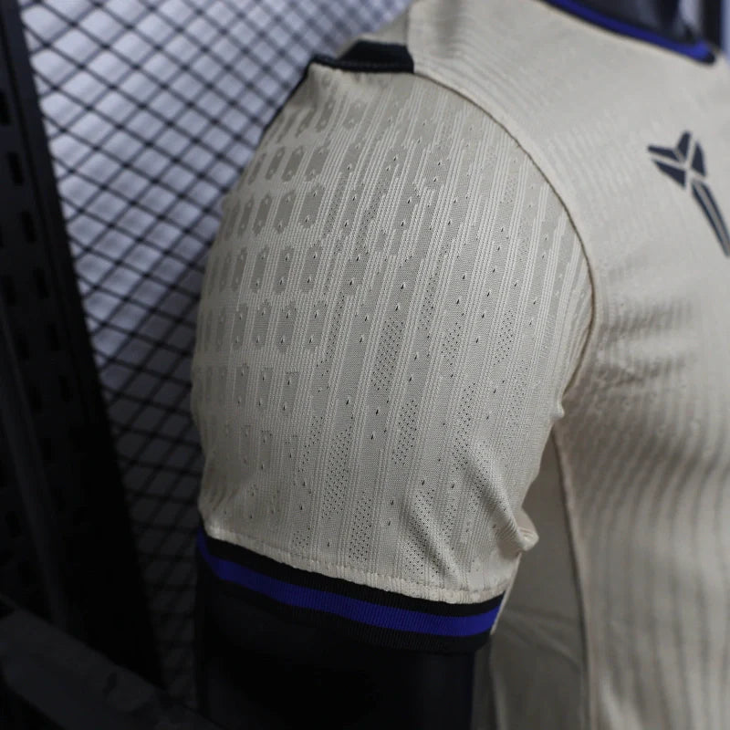 Barcelona 25-26 Away | Player Version