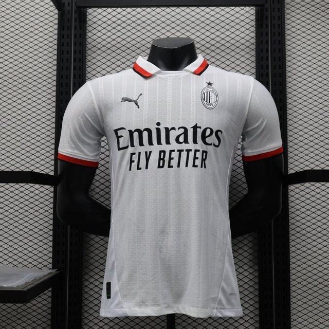 Ac Milan 24-25 Away | Player Version