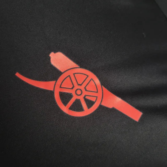 Arsenal 24-25 Away | Player Version