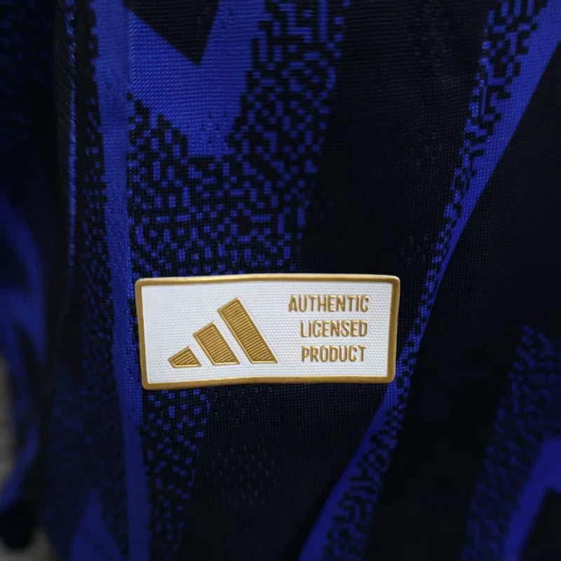 Arsenal 25-26 Away | Player Version