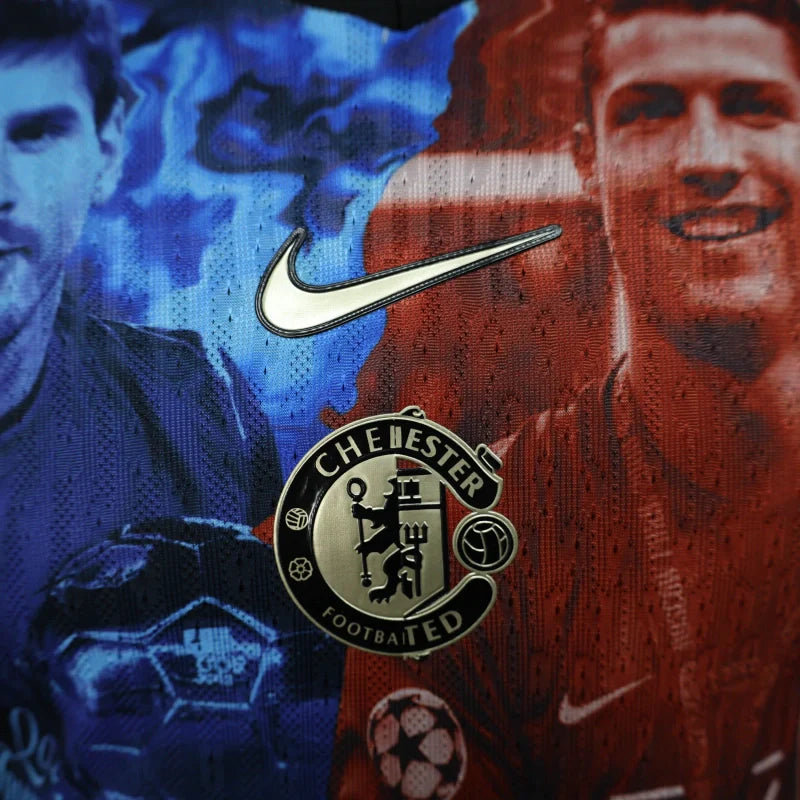 Chelsea Ronaldo X Messi 25-26 | Player Version