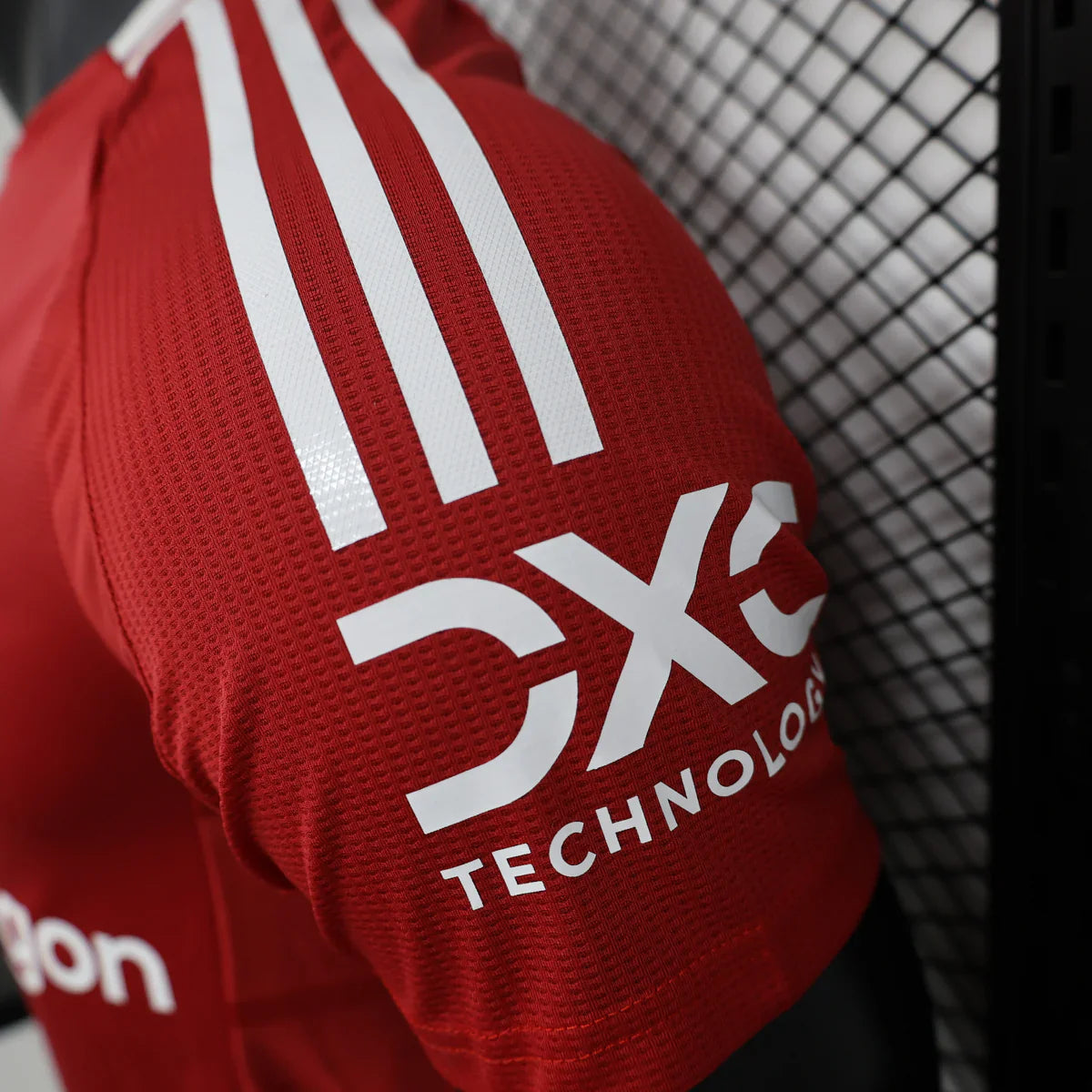 Manchester United 24-25 Home | Player Version