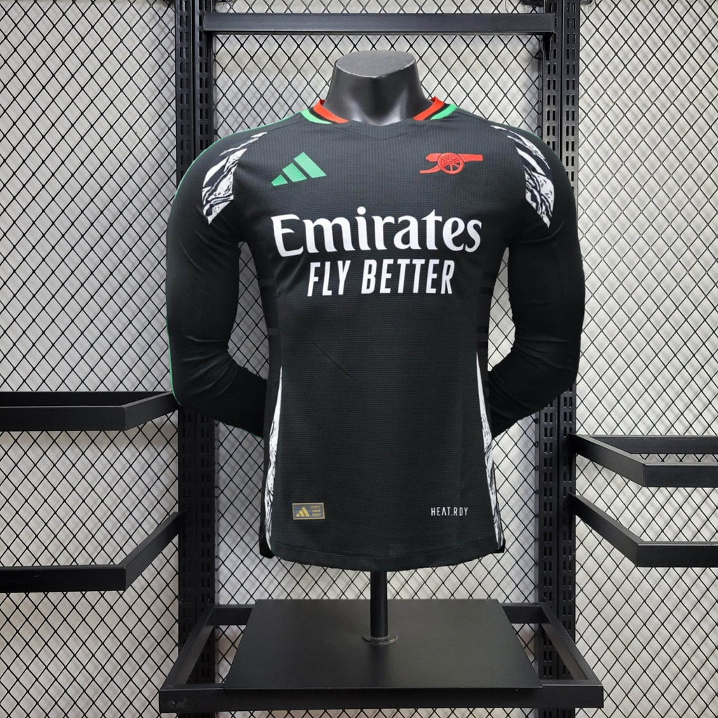 Arsenal 24-25 Away | Player Version