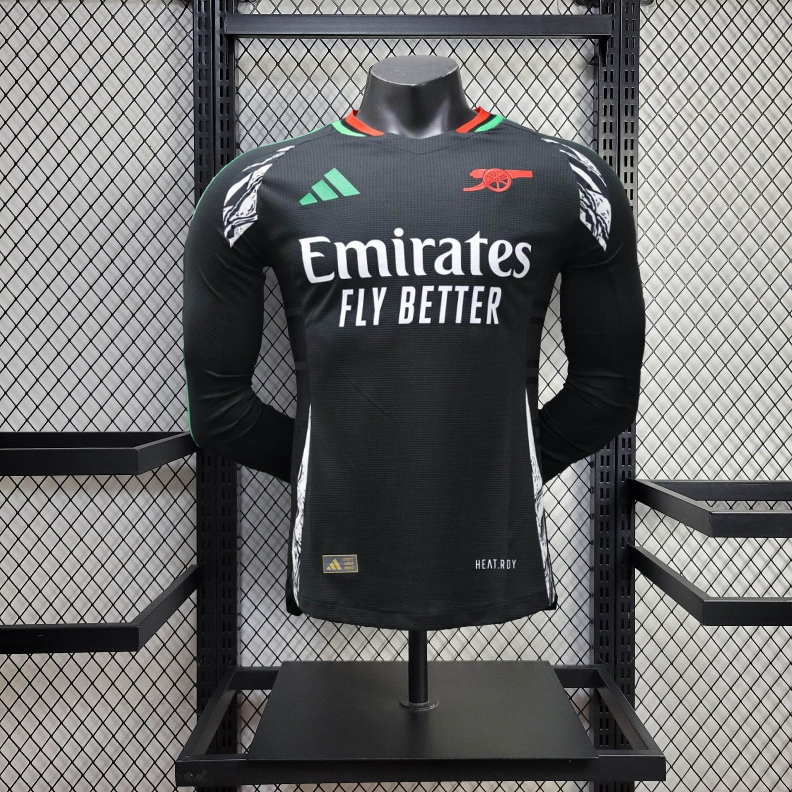 Arsenal 24-25 Away | Player Version